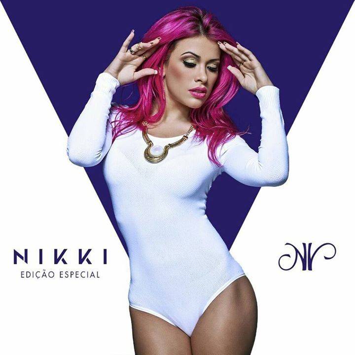 Nikki (Edição especial)
