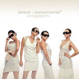 Sophisticated - Vol 6