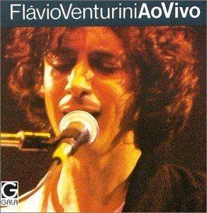 Série Bis: Flávio Venturini