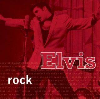 Elvis Rock (Remastered Edition)