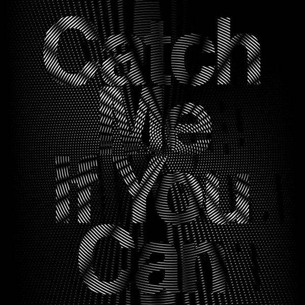 Catch Me If You Can (Japanese Version)