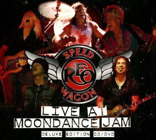 Live At Moondance Jam