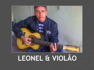 Leonel & violão