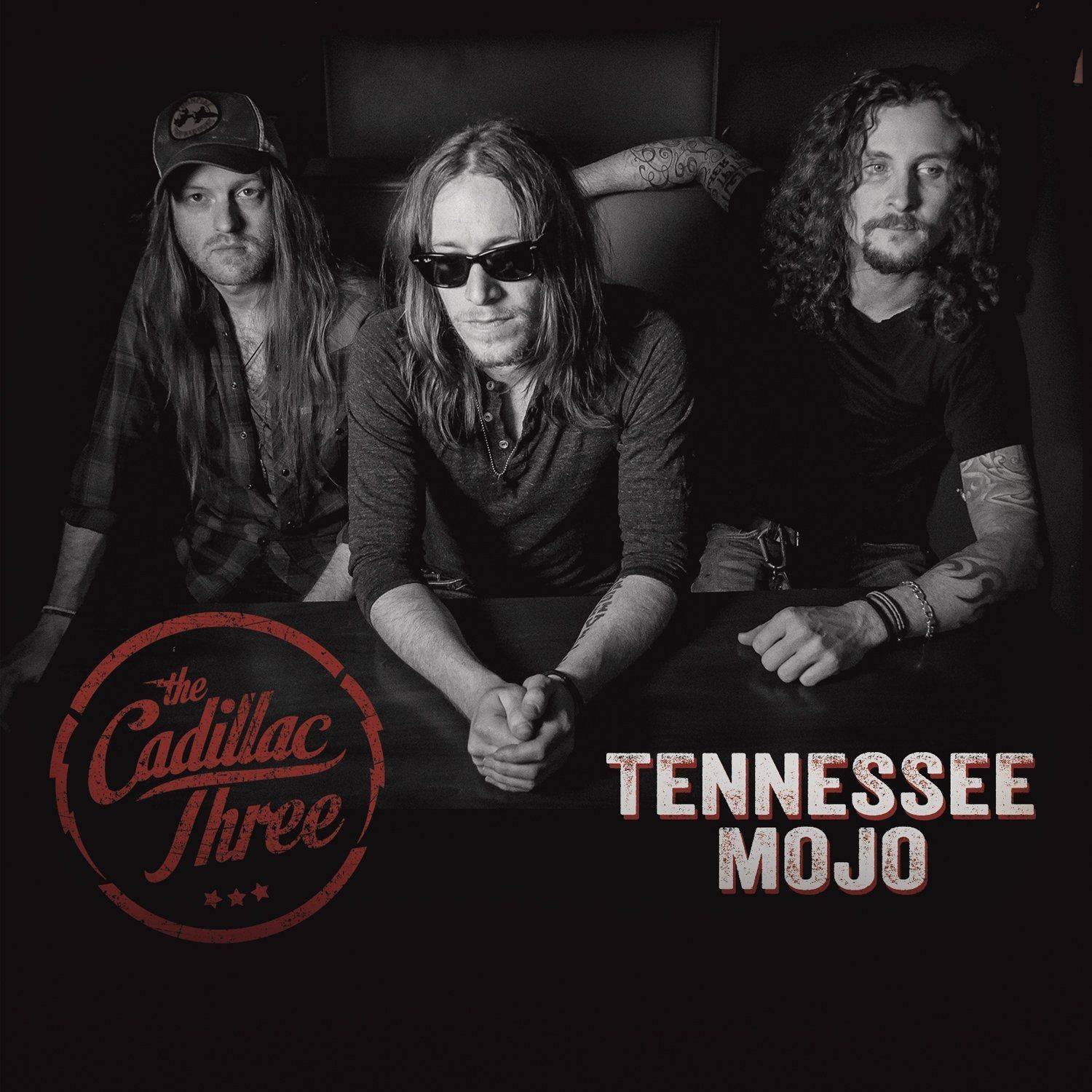 Tennessee Mojo