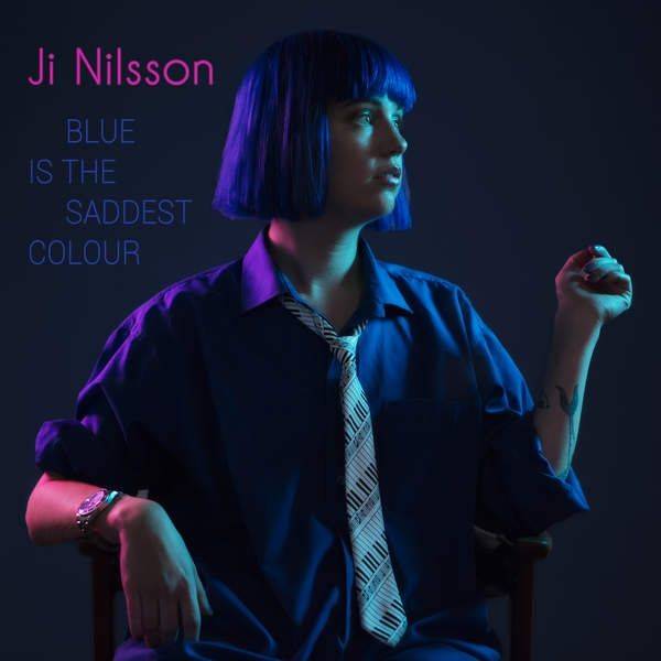 Blue Is The Saddest Colour (EP)