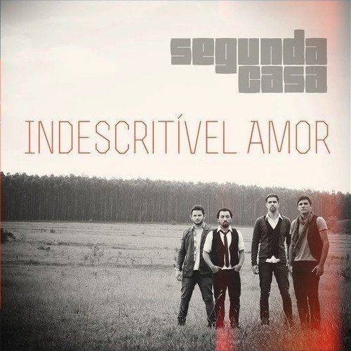 Indescritível Amor (EP)