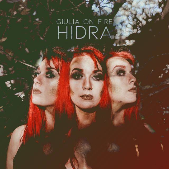 Hidra (EP)