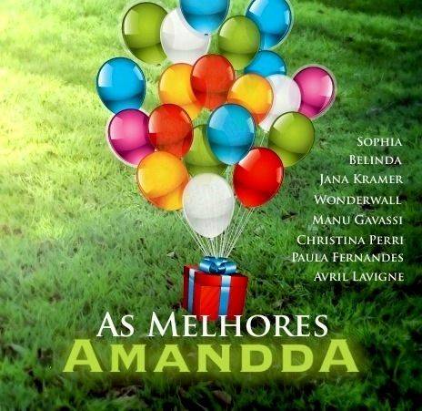 As Melhores (Deluxe Covers)