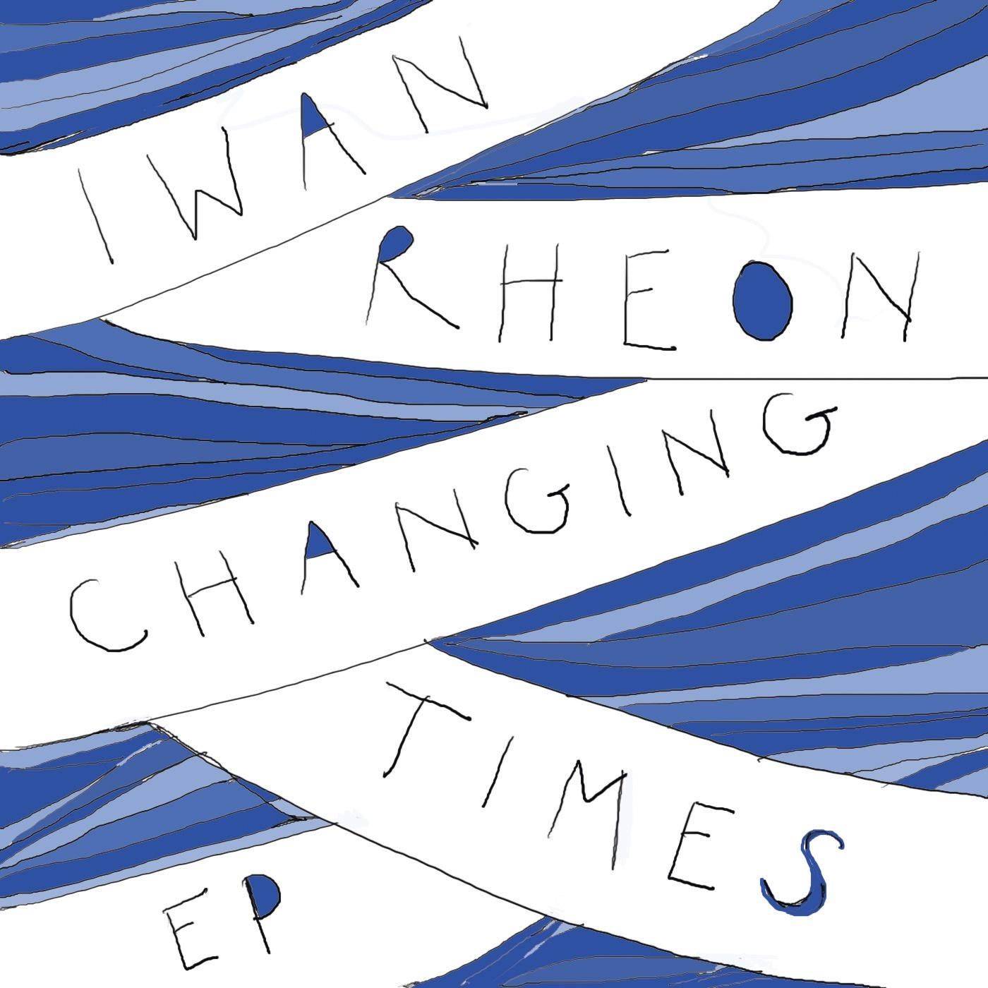 Changing Times (EP)