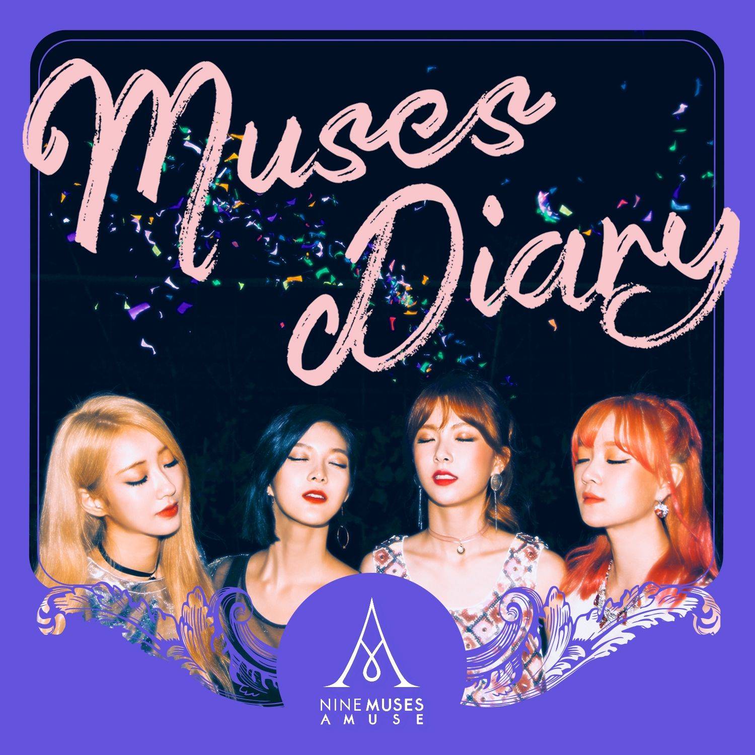 Muses Diary
