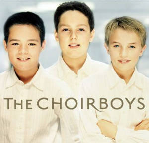 The choirboys