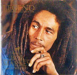 Legend : The Best Of Bob Marley & The Wailers (Sound+Vision)