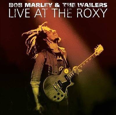 Live At The Roxy