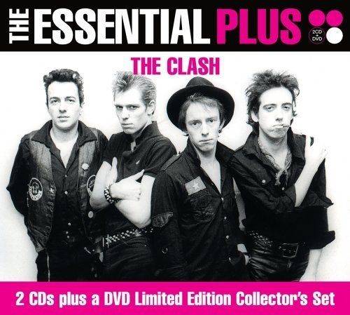 Essential Clash (Remastered)