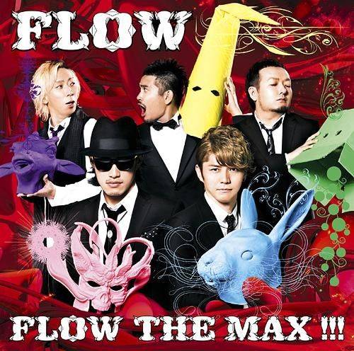 Flow The Max !!!
