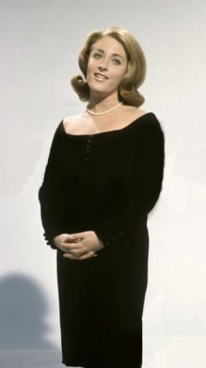 Lesley Gore