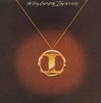 The Very Best Of The Imperials