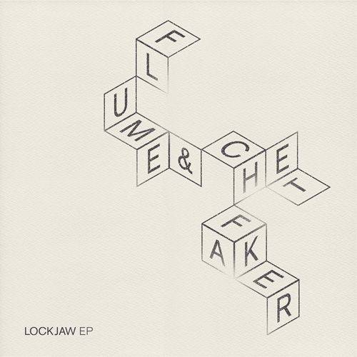 Lockjaw (EP)