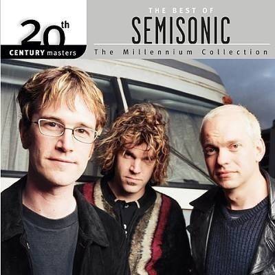 20th Century Masters -The Millennium Collection: The Best of Semisonic