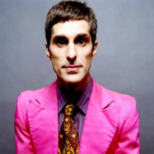 Perry farrell