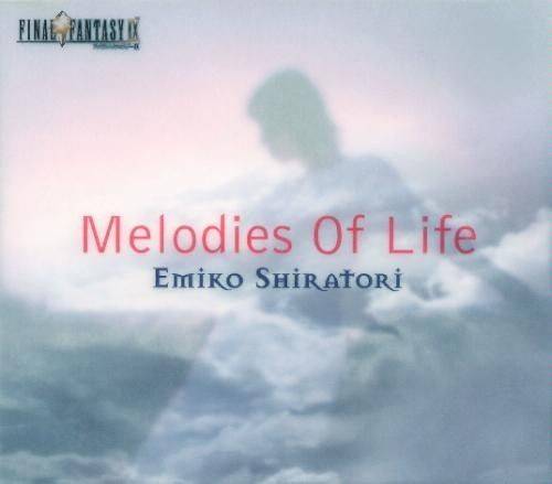 Melodies Of Life (Single)