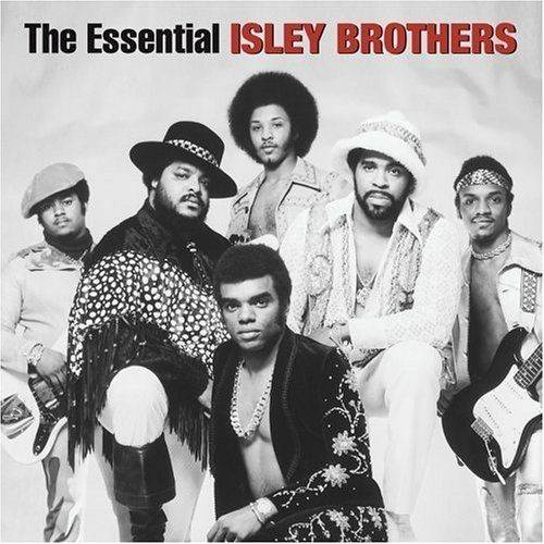 Essential Isley Brothers (Remastered)