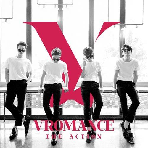 Action (EP)
