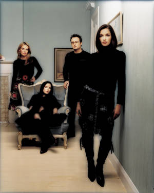 The corrs