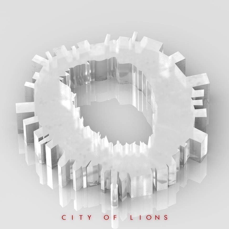 City Of Lions