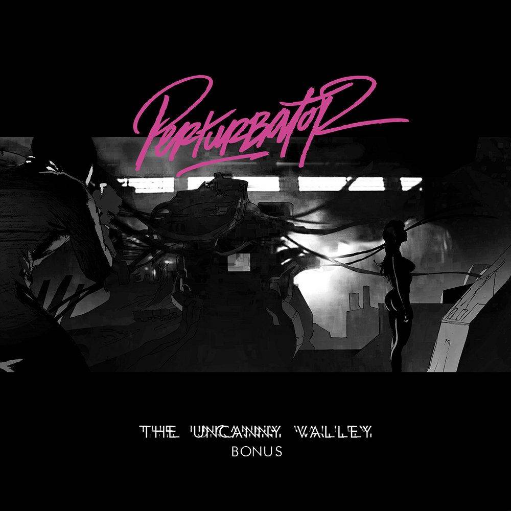 The Uncanny Valley (Bonus EP)