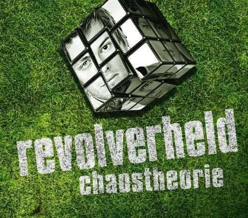 Chaostheorie/Re-Edition (Fußball Edition)