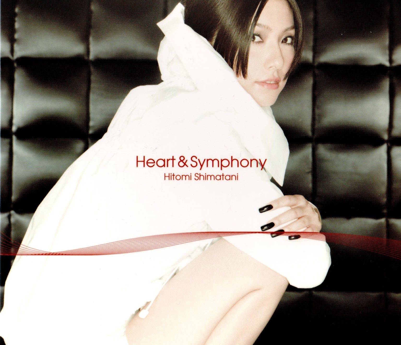 Heart And Symphony