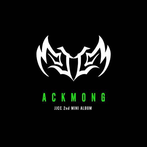 2nd Mini Album - ACKMONG