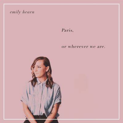 Paris, Or Wherever We Are (EP)