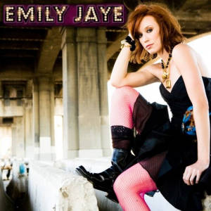 Emily Jaye