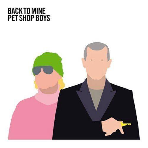 Pet Shop Boys: Back to Mine