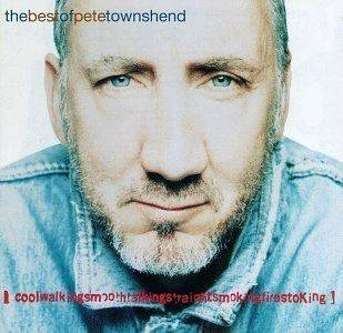 Best of Pete Townshend