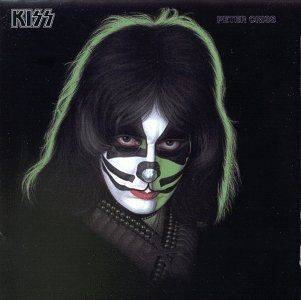 Peter Criss (Remastered)