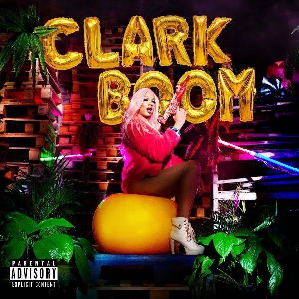 Clark Boom