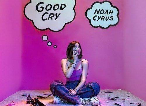 Good Cry (EP)