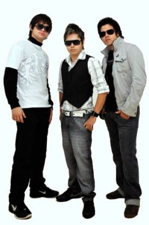 Delta & Los Rumberos