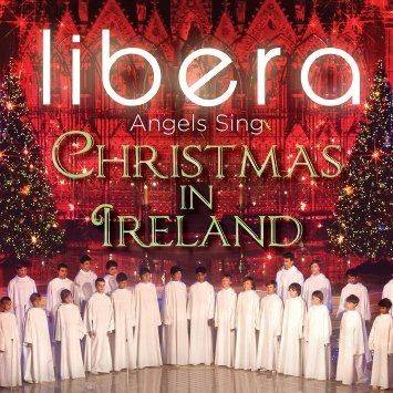 Angels Sing - Christmas In Ireland