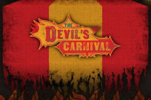The devil's carnival