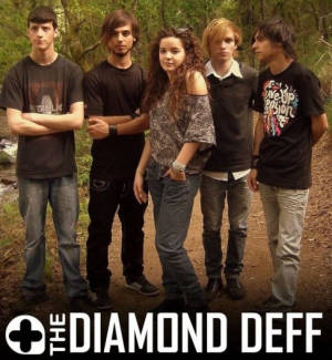 The diamond deff