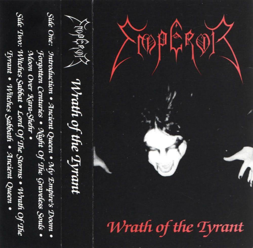 Wrath Of The Tyrant (Demo)
