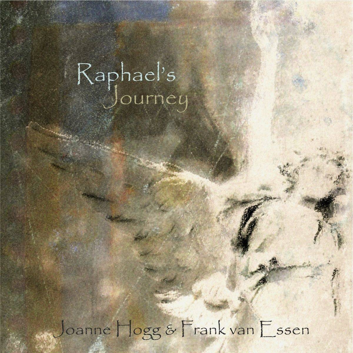 Raphael's Journey