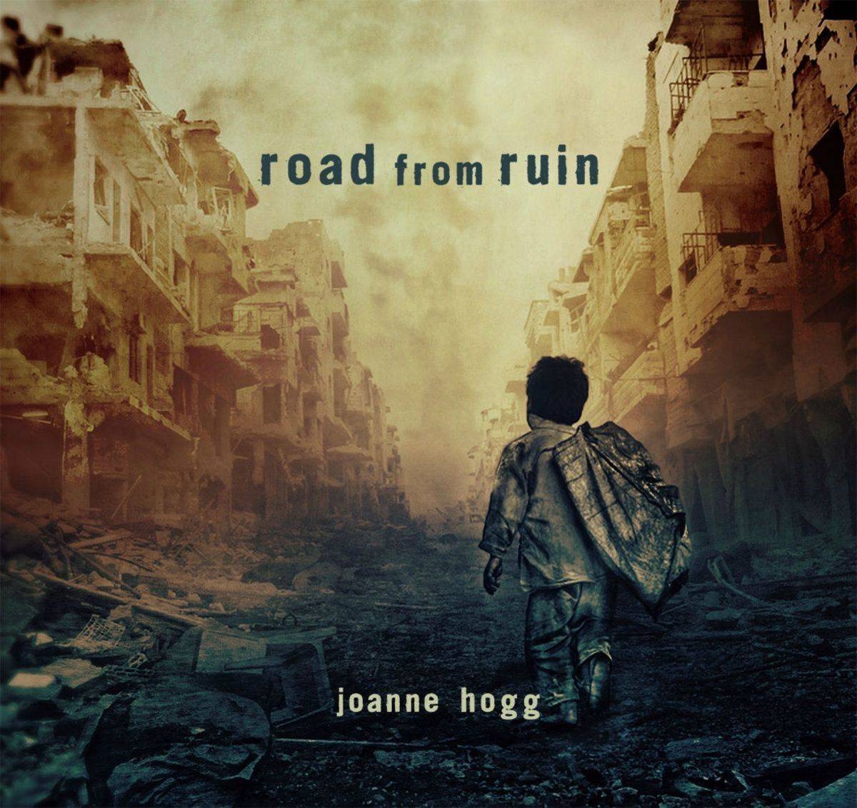 Road From Ruin
