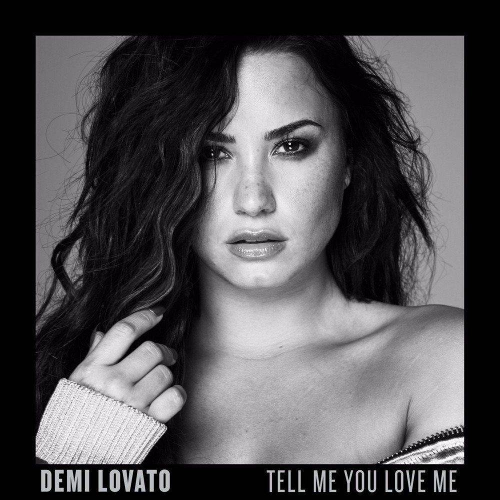 Tell Me You Love Me (Target Exclusive)