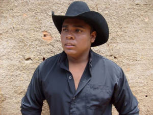 Ricardo cowboy