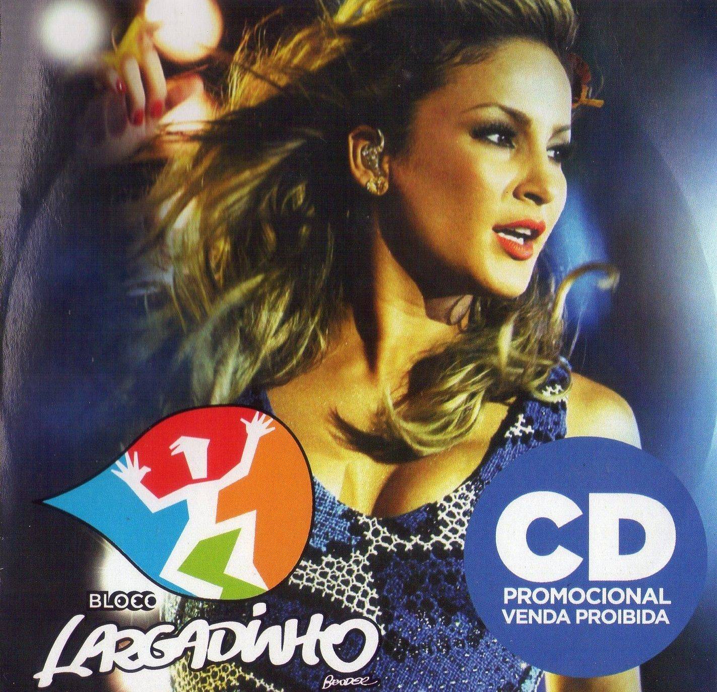 Largadinho (Álbum Promocional)